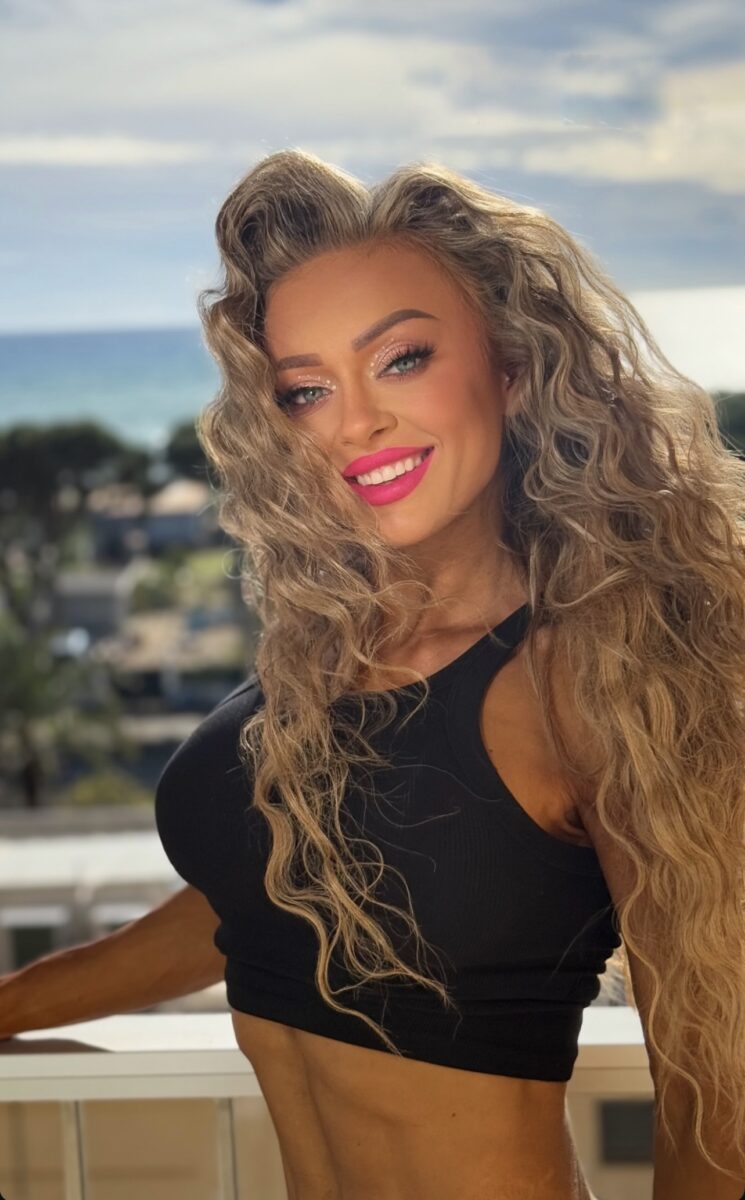 BIKINI MAKEUP PRO portfolio