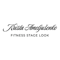 KRISTA AMELJUSENKO MUAH
