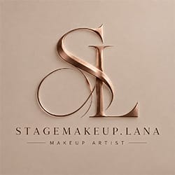 STAGE MAKEUP LANA