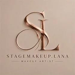 STAGE MAKEUP LANA