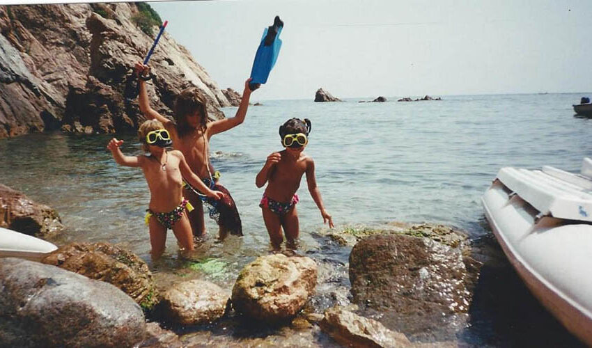 Christy Repetto: Vive, porque mueres un poquito cada vez que desaprovechas tu tiempo 8 Christy Repetto SL 1 Christy Repetto: Vive, porque mueres un poquito cada vez que desaprovechas tu tiempo