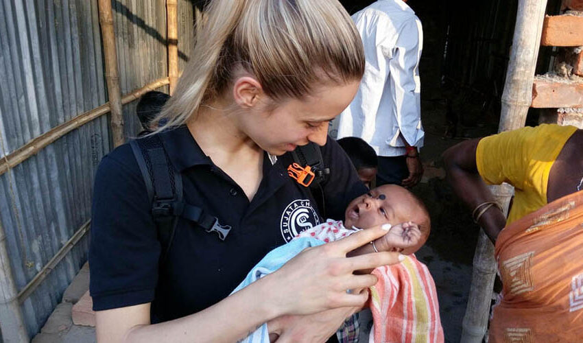 Christy Repetto: Vive, porque mueres un poquito cada vez que desaprovechas tu tiempo 14 Christy Repetto SL 7 Christy Repetto: Vive, porque mueres un poquito cada vez que desaprovechas tu tiempo